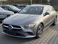 Mercedes-Benz CLA 200 d 8G-DCT Shooting Brake