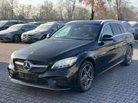 Mercedes-Benz C 300 T de 9G-TRONIC "AMG Line"