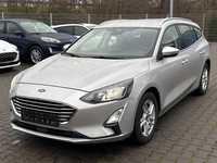 Ford Focus Turnier 1,0 EcoBoost Automatik "Cool & Connect"