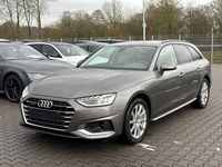 Audi A4 Avant 45 TFSI quattro S-tronic "advanced"