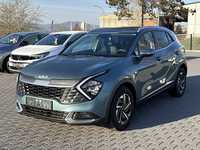 Kia Sportage 1,6 TGDI 4WD DCT "Vision"