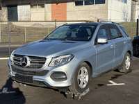 Mercedes-Benz GLE 350 d 4MATIC 9G-TRONIC