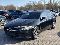 Mercedes-Benz CLA 250 Shooting Brake 7G-DCT "Progressive"