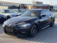 BMW 430i Coupe xDrive Sport-Automatic "M-Sportpaket"