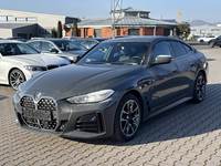 BMW 420d Gran Coupe Sport-Automatic "M-Sportpaket"