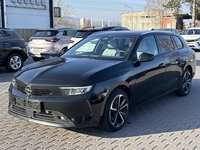 Opel Astra Sports Tourer 1,5 CDTI Automatik "Elegance"
