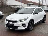 Kia XCeed 1,6 TGDI DCT "Black Xdition"