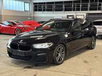 BMW 530d xDrive Sport-Automatic "M-Sportpaket"