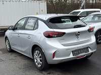 Ansicht hinten links