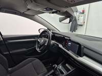 Pogled unutrašnji prostor