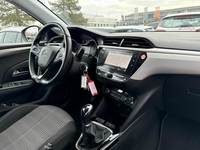 Pogled na unutrašnjost