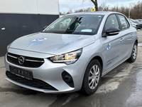 Opel Corsa 1,2 "Edition"