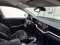 Pogled unutrašnji prostor