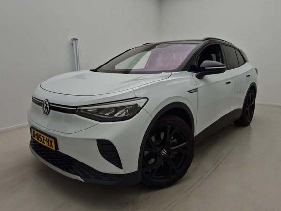 Pogled od napred levo