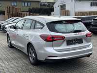 Pogled straga lijevo