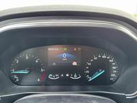 Pogled na kombinirani instrument