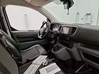 Pogled na unutrašnjost