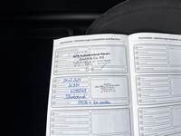 Dokaz o obavljenom servisu