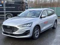 Ford Focus Turnier 1,5 TDCI "Titanium"