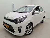 Pogled od napred levo