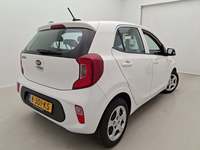 Pogled od pozadi desno