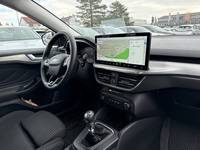 Вид на салон