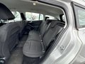 View of rear seat