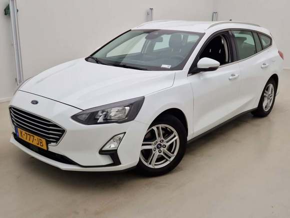 Pogled od napred levo