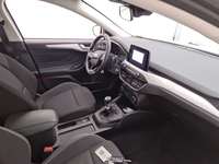 Pogled na unutrašnjost