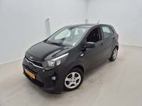 Pogled od napred levo