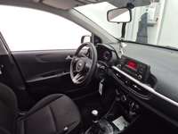 Pogled na unutrašnjost