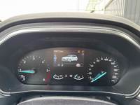 Pogled na kombinovani instrument