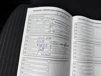 Dokaz o obavljenom servisu