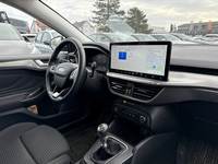 Pogled na unutrašnjost