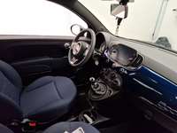 Pogled na unutrašnjost