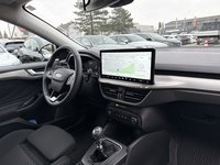 Вид на салон