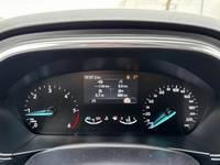 Вид на приборную панель