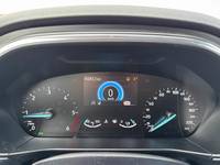 Pogled na kombinovani instrument