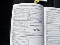 Dokaz o obavljenom servisu