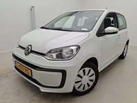 VW Up! 1.0 BMT move up!
