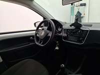 Pogled na unutrašnjost