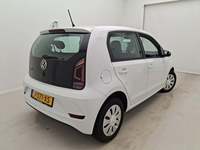 Pogled od pozadi desno