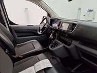 Pogled na unutrašnjost