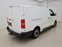 Pogled od pozadi desno