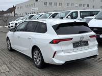 Pogled od pozadi levo