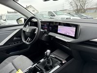 Pogled na unutrašnjost