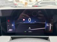 Pogled na kombinovani instrument