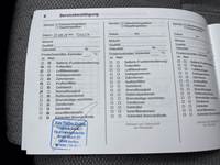 Dokaz o obavljenom servisu