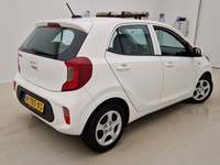 Pogled od pozadi desno