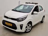 Kia Picanto 1.0 DPi ComfortLine
